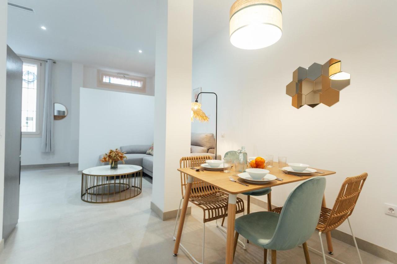 Appartement Tu Casa En Un Rinconcito Del Centro