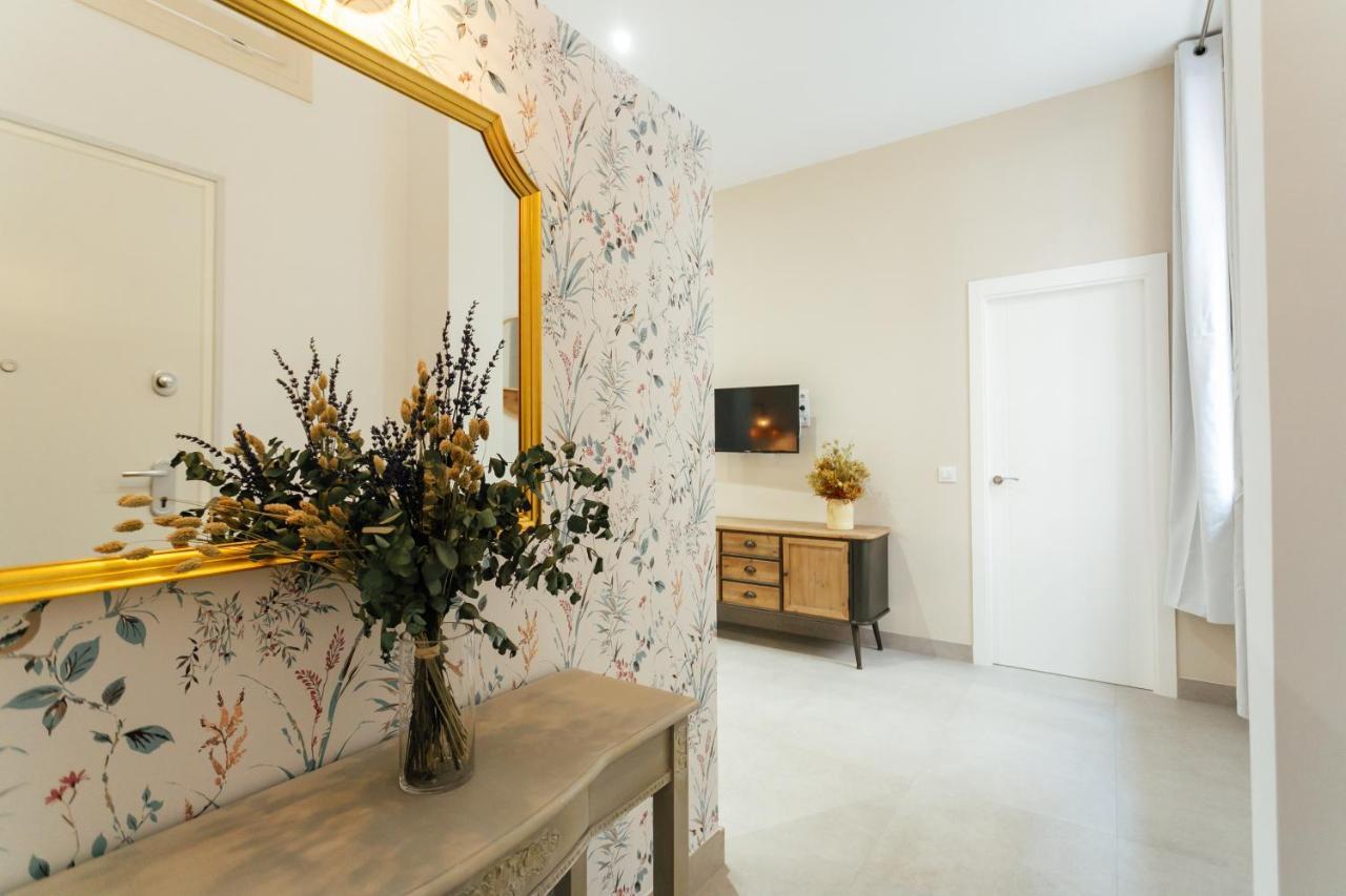 Tu Casa En Un Rinconcito Del Centro Appartement Séville