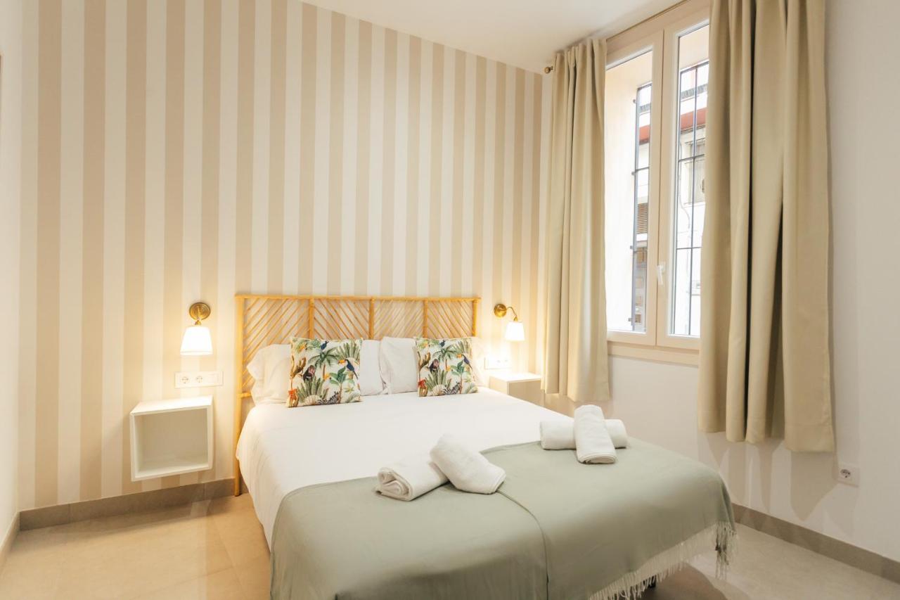 Tu Casa En Un Rinconcito Del Centro Appartement