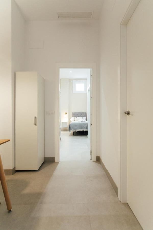 Appartement Tu Casa En Un Rinconcito Del Centro Séville