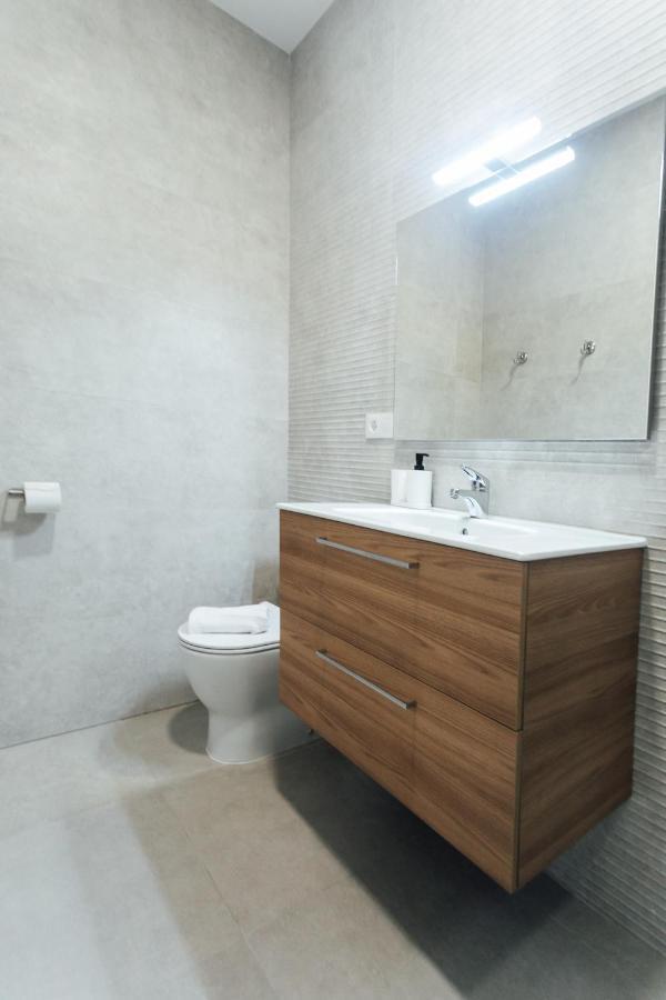 Appartement Tu Casa En Un Rinconcito Del Centro Séville