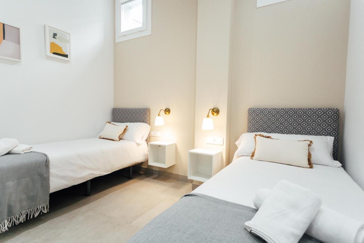 Tu Casa En Un Rinconcito Del Centro Appartement