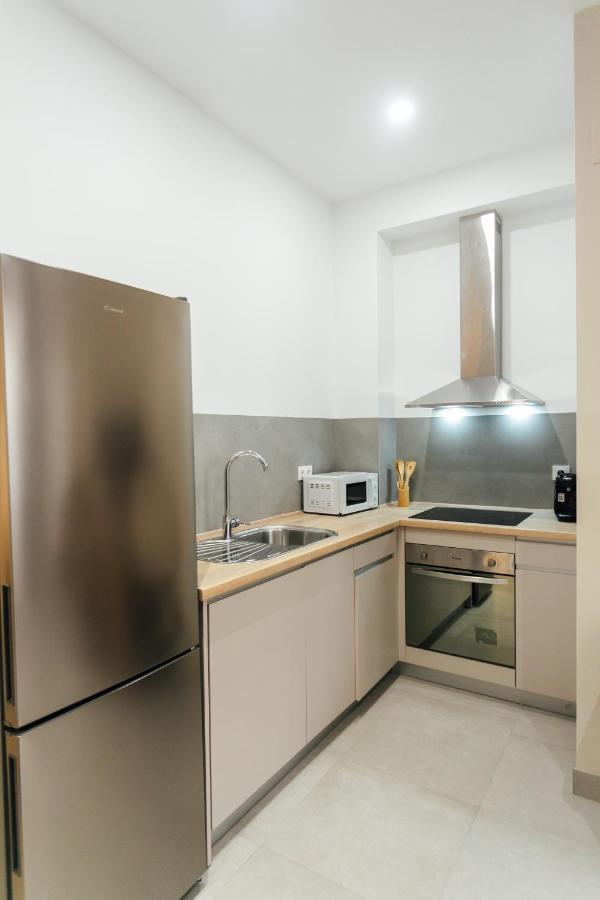 Tu Casa En Un Rinconcito Del Centro * Seville