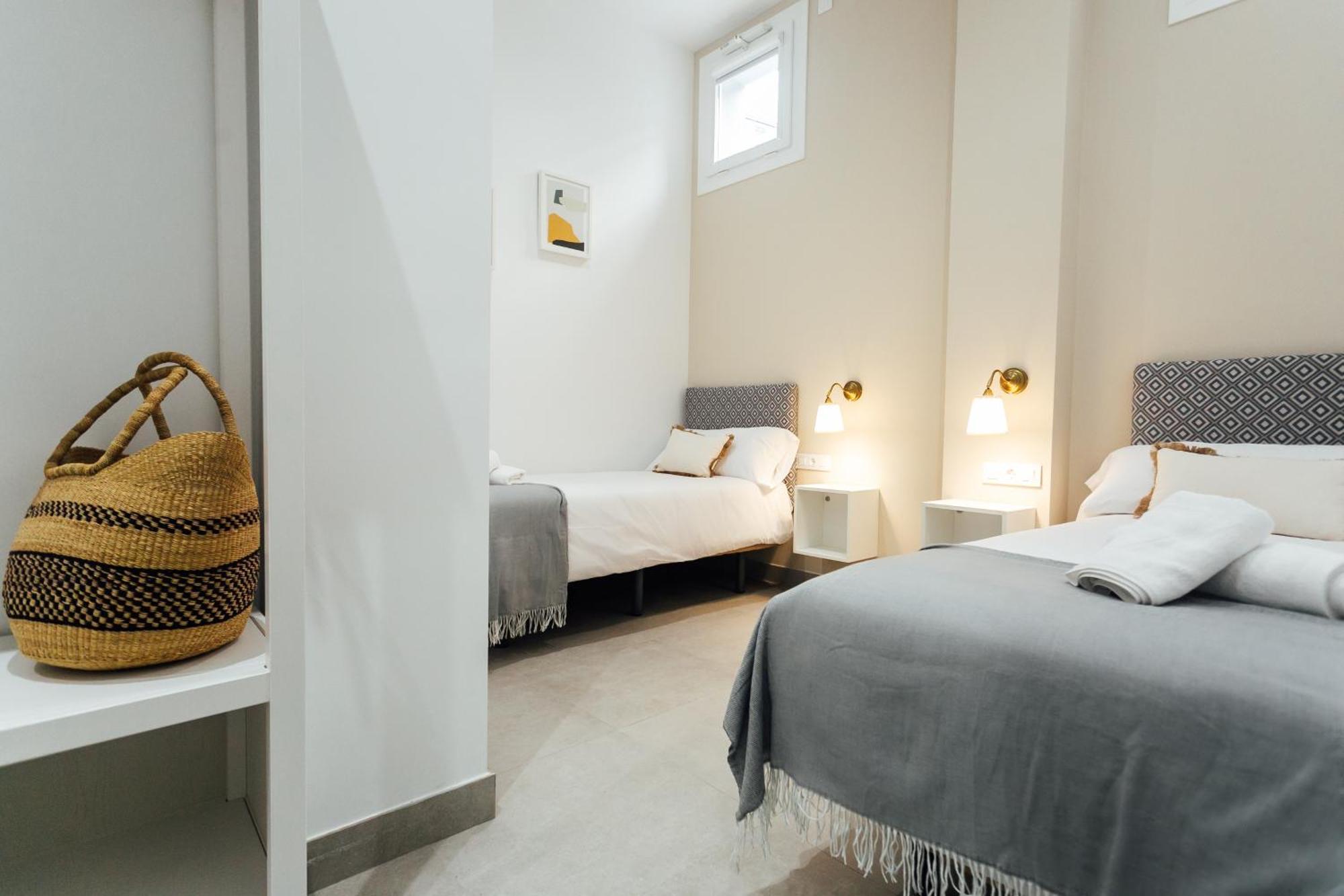 Apartamento Tu Casa En Un Rinconcito Del Centro