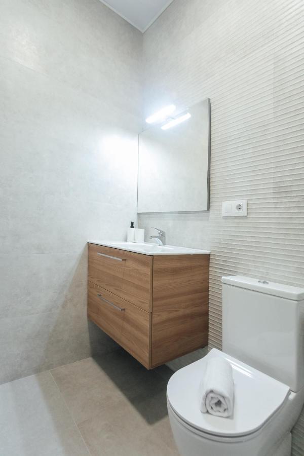 Tu Casa En Un Rinconcito Del Centro Seville