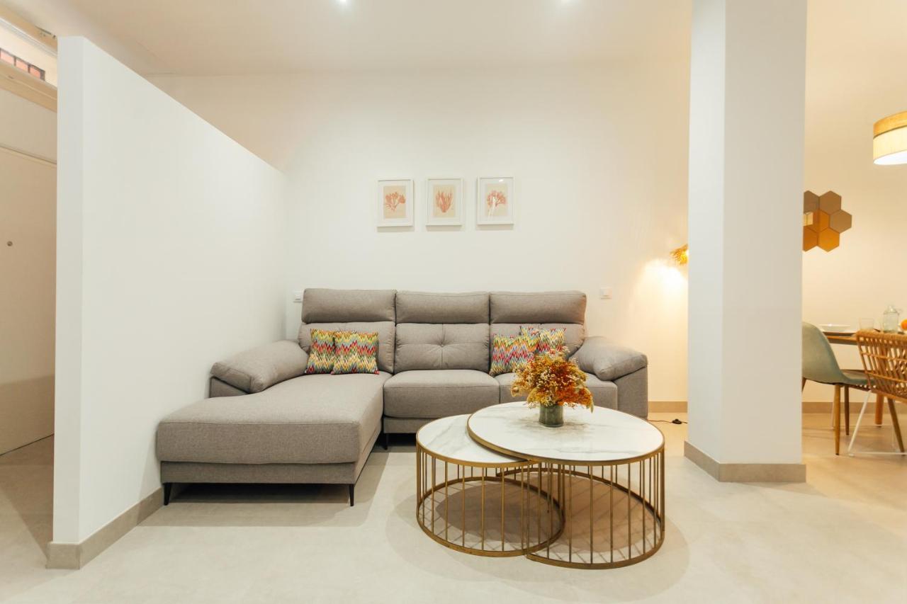 Tu Casa En Un Rinconcito Del Centro * Seville
